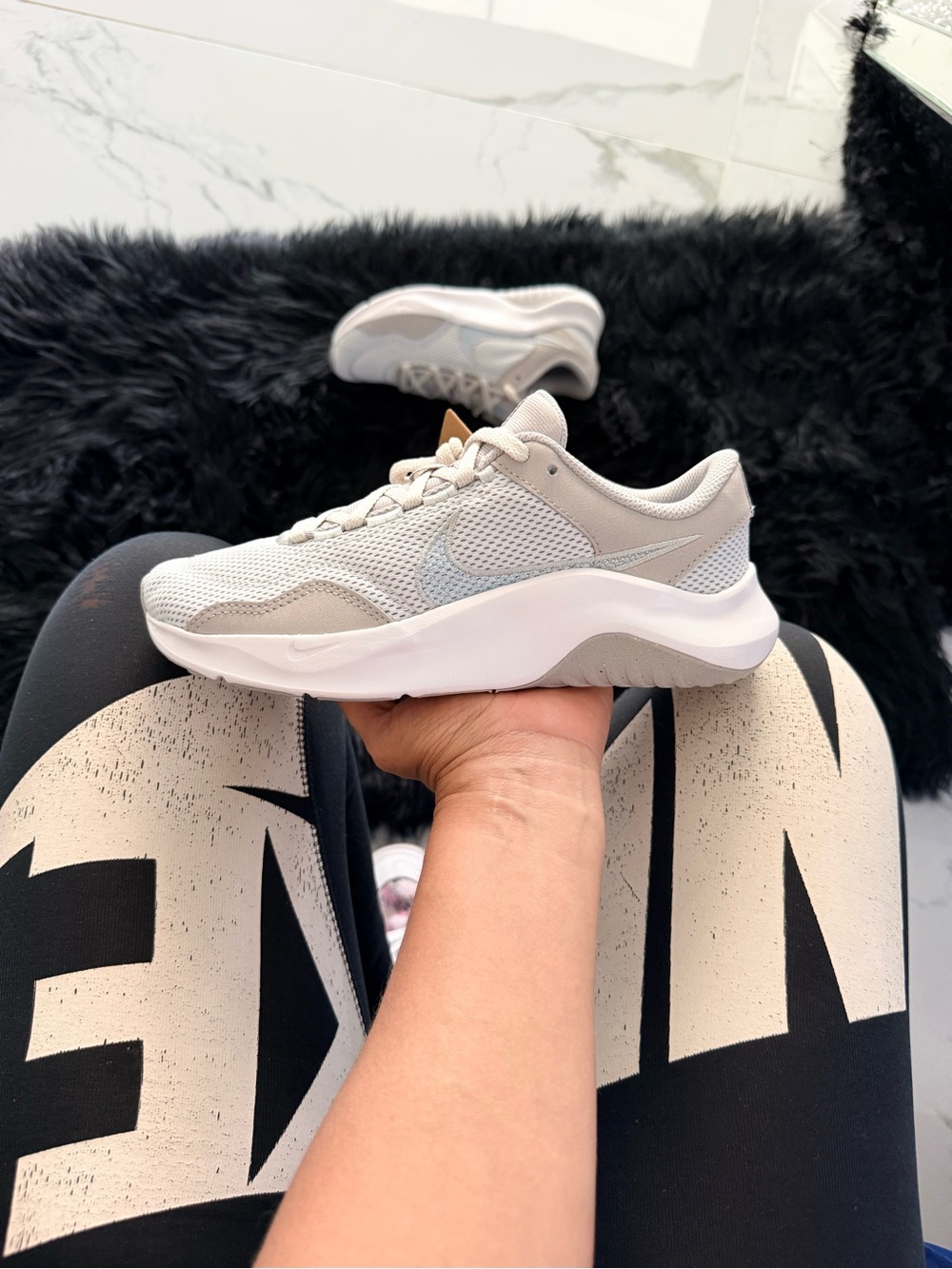 Nike Legend Essential 3 NN
